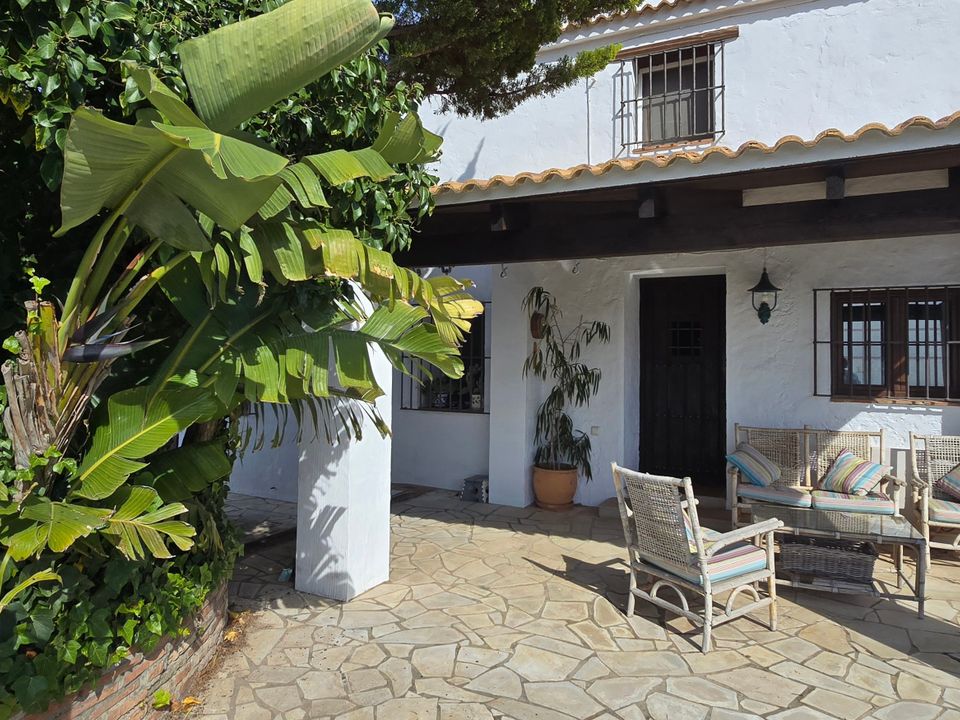 Landejendom i Olias, Malaga - foto 5
